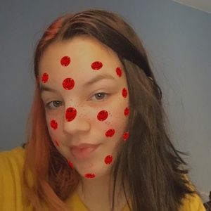 Meet your Posher, Jade